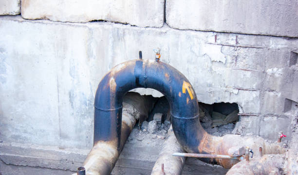 Trusted Ketchikan, AK Water damage restoration Experts